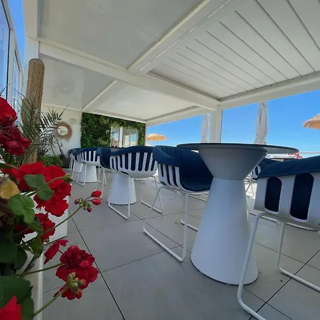 Eve Cap D'agde Village Naturiste 3* Agde