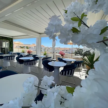 Hotel Eve Cap D'agde Village Naturiste Agde