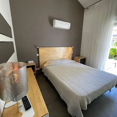 Eve Cap D'agde Village Naturiste 3* Agde