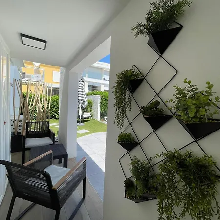 Eve Cap D'agde Village Naturiste Hotel 3*