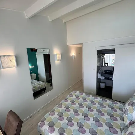 Eve Cap D'agde Village Naturiste Hotel Agde