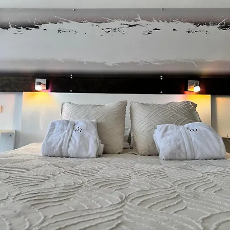 Eve Cap D'agde Village Naturiste 3* Agde