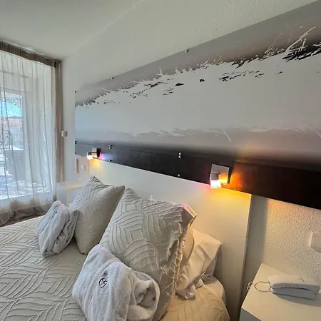Eve Cap D'agde Village Naturiste Hotel