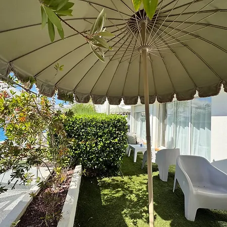 Eve Cap D'agde Village Naturiste 3* Agde