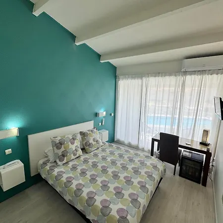 Eve Cap D'agde Village Naturiste 3*