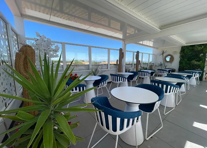 Hotel Eve Cap D'agde Village Naturiste 3*