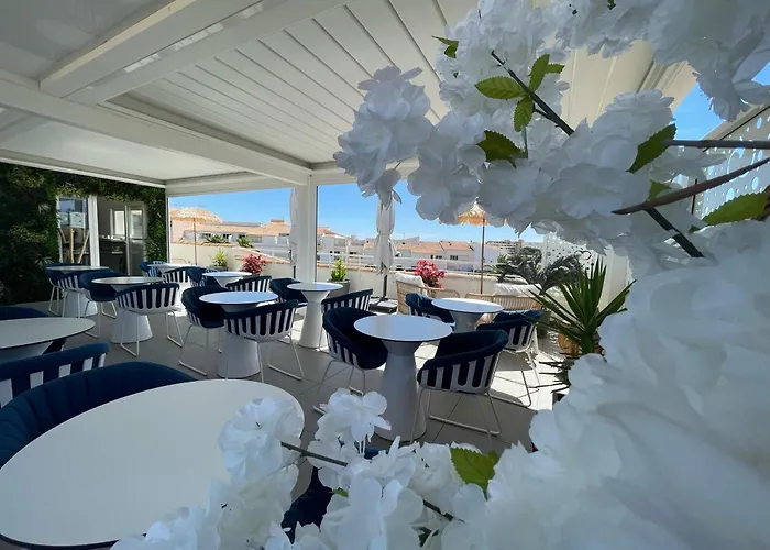Hotel Eve Cap D'agde Village Naturiste Agde