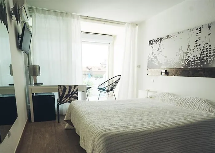 Eve&spa Village Naturiste Agde