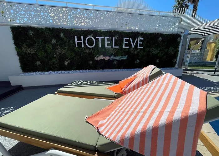 Eve Cap D'agde Village Naturiste