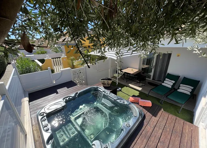 Eve Cap D'agde Village Naturiste Hotel Agde