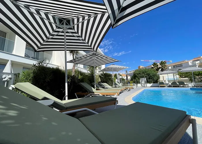 Eve Cap D'agde Village Naturiste Hotel 3*