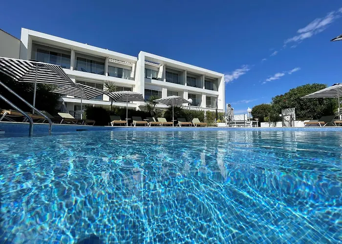 Hotel Eve Cap D'agde Village Naturiste 3*