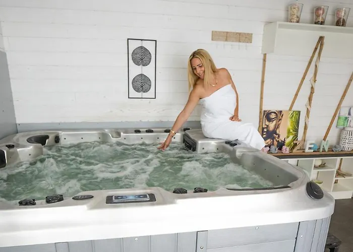 Hotel Eve Cap D'agde Village Naturiste