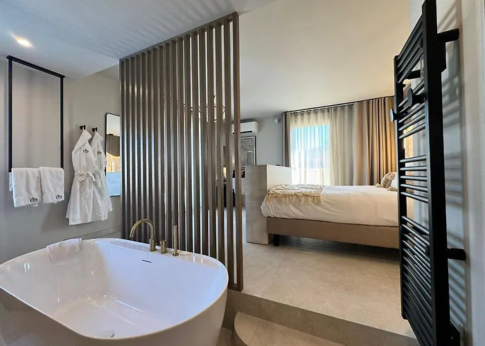 Eve Cap D'agde Village Naturiste Hotel 3*