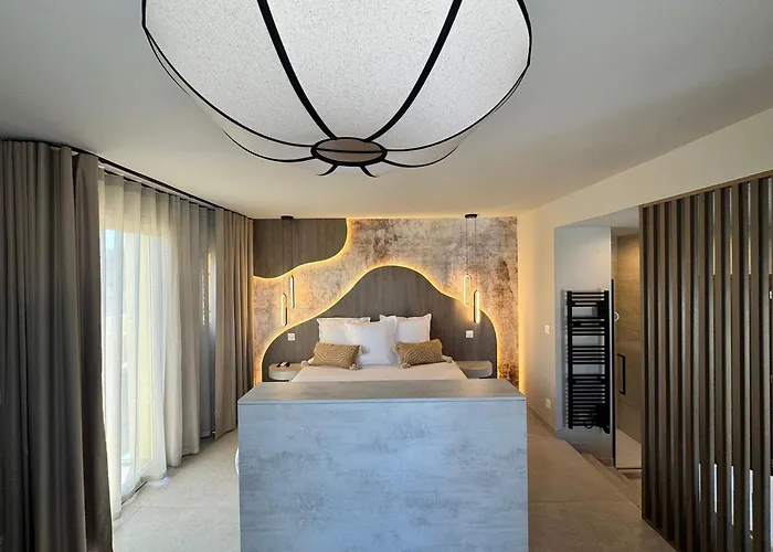 Hotel Eve Cap D'agde Village Naturiste Agde