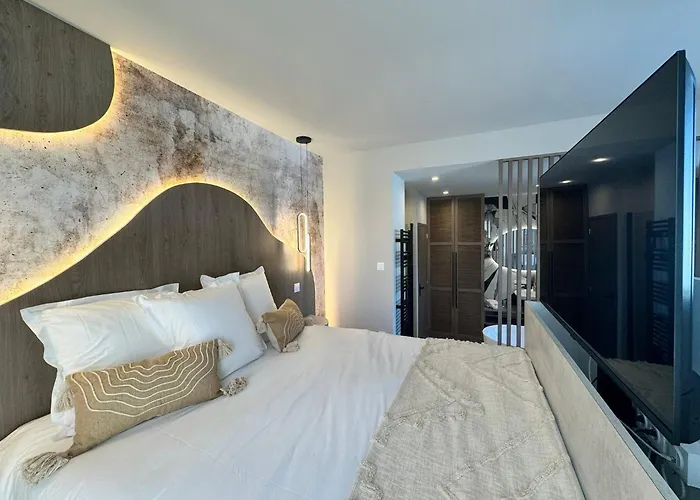 Hotel Eve Cap D'agde Village Naturiste Agde