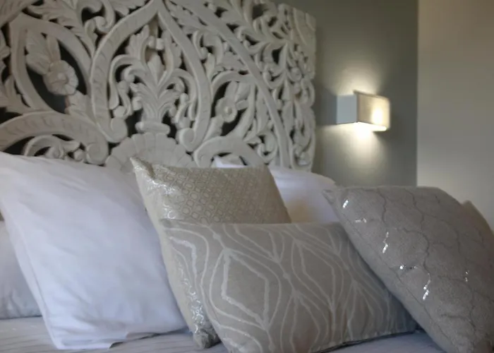 Hotel Eve Cap D'agde Village Naturiste