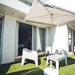 Hotel Eve Cap D'agde Village Naturiste 3*