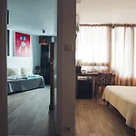 Hotel Eve Cap D'agde Village Naturiste Agde
