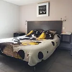 Eve Cap D'agde Village Naturiste Hotel 3*