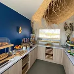 Eve Cap D'agde Village Naturiste Hotel Agde