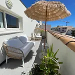 Hotel Eve Cap D'agde Village Naturiste Agde