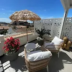 Eve Cap D'agde Village Naturiste Hotel