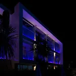 Hotel Eve Cap D'agde Village Naturiste