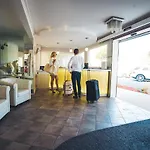 Eve Cap D'agde Village Naturiste Hotel 3*