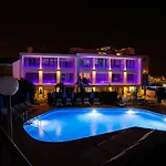 Hotel Eve Cap D'agde Village Naturiste 3*
