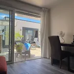 Eve Cap D'agde Village Naturiste Hotel