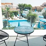 Eve Cap D'agde Village Naturiste Hotel Agde