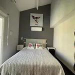 Hotel Eve Cap D'agde Village Naturiste Agde