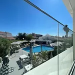 Eve Cap D'agde Village Naturiste Hotel 3*