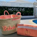 Eve Cap D'agde Village Naturiste