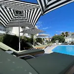 Eve Cap D'agde Village Naturiste Hotel 3*