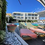 Eve Cap D'agde Village Naturiste Hotel Agde