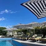 Hotel Eve Cap D'agde Village Naturiste Agde