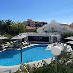 Eve Cap D'agde Village Naturiste Hotel 3*
