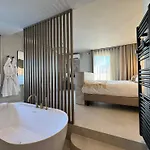 Eve Cap D'agde Village Naturiste Hotel 3*