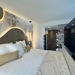 Hotel Eve Cap D'agde Village Naturiste Agde