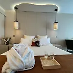 Eve Cap D'agde Village Naturiste 3*