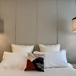Eve Cap D'agde Village Naturiste Hotel 3*