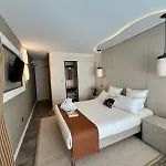 Hotel Eve Cap D'agde Village Naturiste 3*