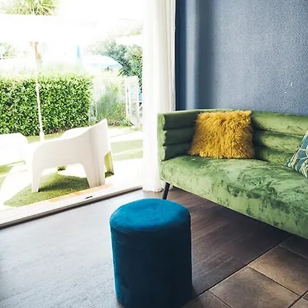 Hotell Eve Cap D'agde Village Naturiste 3*