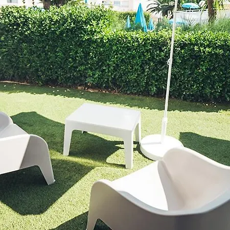 Eve Cap D'agde Village Naturiste Hotell Agde