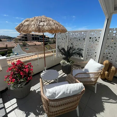 Eve&spa Village Naturiste Hotel