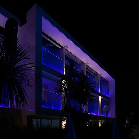 Hotel Eve Cap D'agde Village Naturiste
