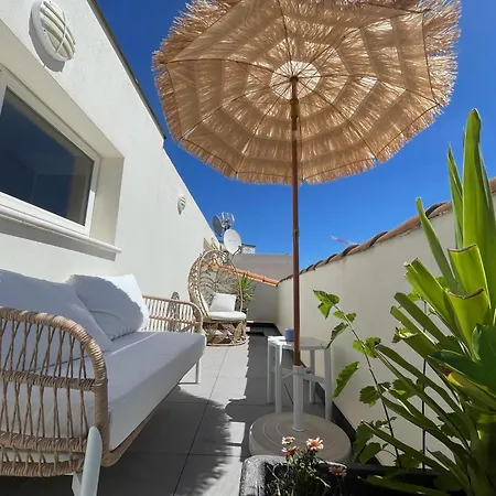 Hotel Eve&spa Village Naturiste 3*