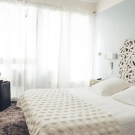 Hotel Eve Cap D'agde Village Naturiste Agde